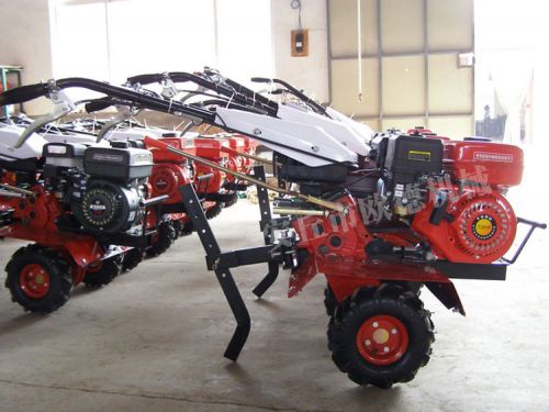 汽油7.5馬力微耕機